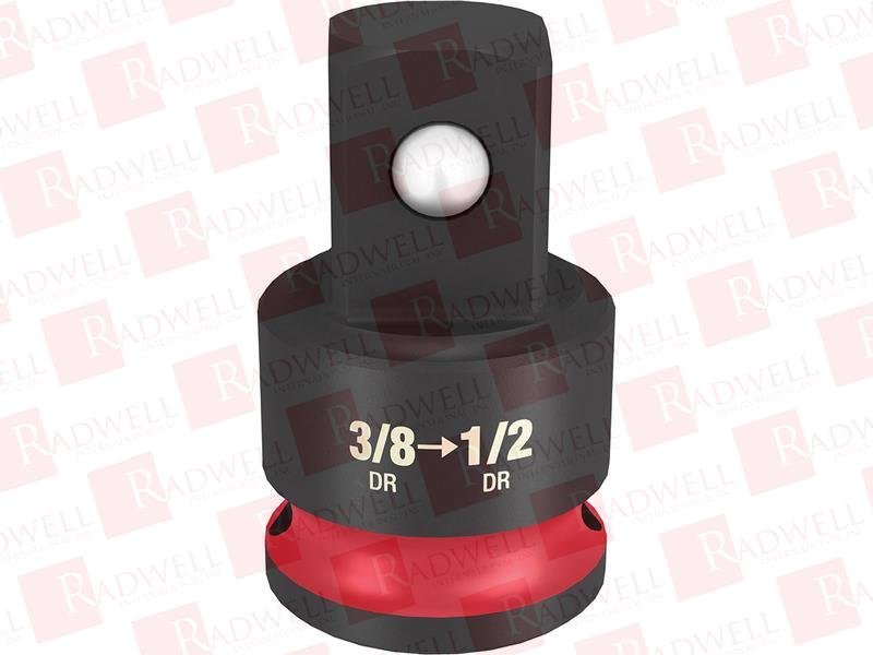 MILWAUKEE POWER TOOLS 49-66-6723