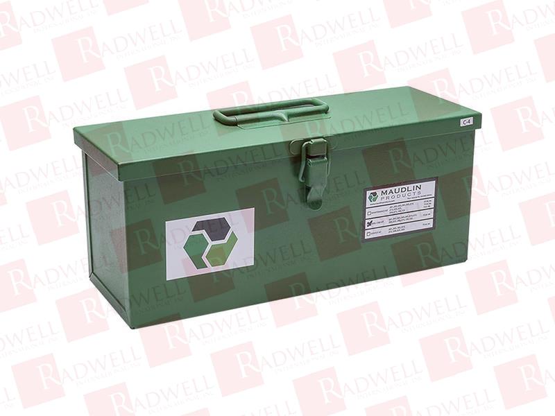 MAUDLIN PRODUCTS INC MSB3-SHK