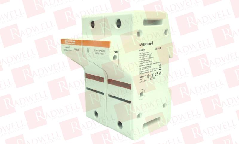 MERSEN US6J2I