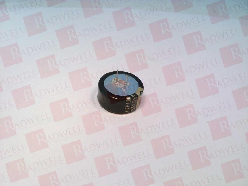 MATSUSHITA ELECTRIC EEC-RF0H105