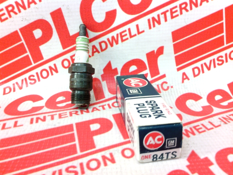 SPARK PLUG FIRE RING