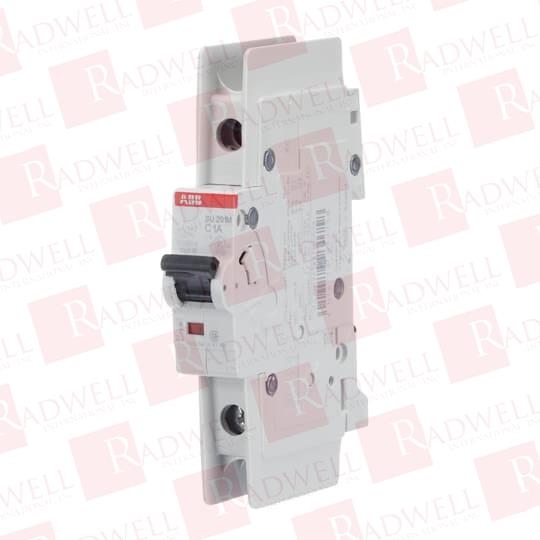 ASEA BROWN BOVERI ST201M-C1