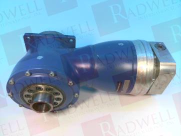 WITTENSTEIN HG+140S-MF2-50-6G1-1S10