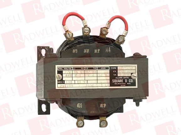 SCHNEIDER ELECTRIC 9070-AC0-150