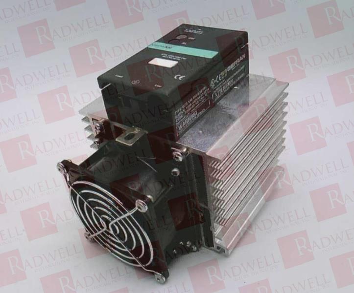 SPRECHER & SCHUH GTS-120/60-A-0-VEN92