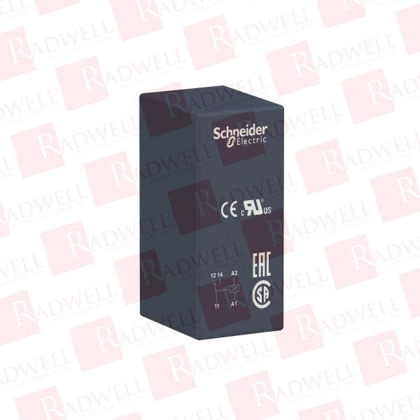 SCHNEIDER ELECTRIC RSB1A120P7
