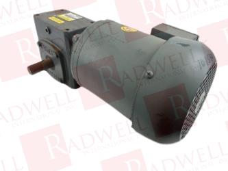 ALTRA INDUSTRIAL MOTION F721-25K-B5-G-FUTF-W-HK