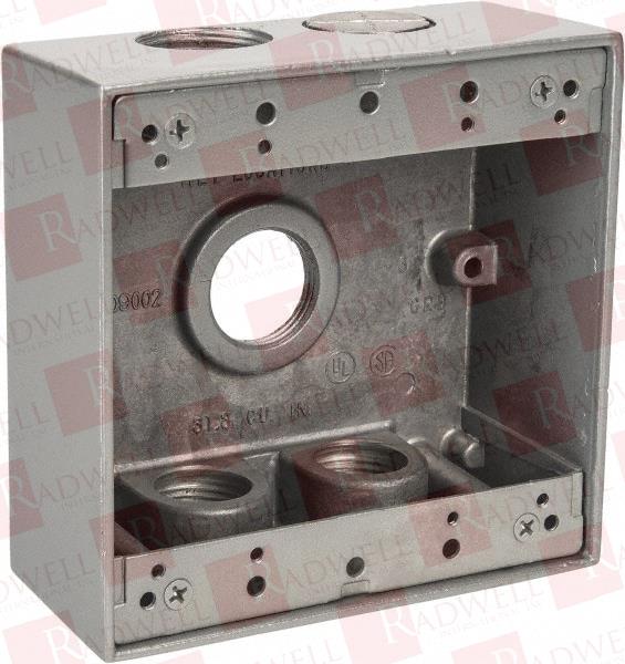 ABB THOMAS & BETTS 2IH5-2
