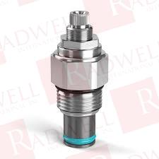 PARKER A3A125ZN