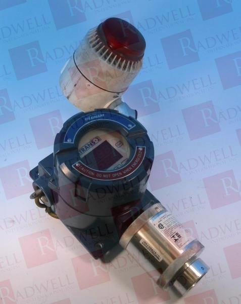 GAS DETECTOR, ITRANS2 SERIES, SINGLE O2 SENSOR, EXPLOSION PROOF STAINLESS STEEL BODY, INPUT 12-28VDC, OUTPUT 4-20MA