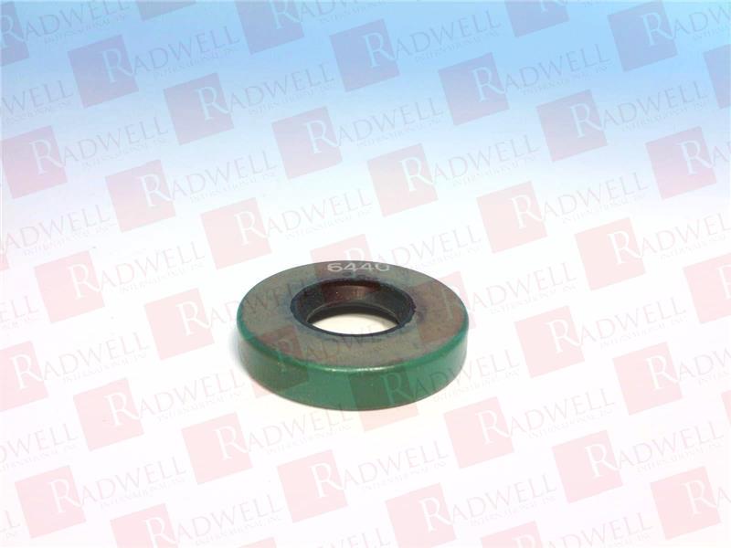 SKF 6440