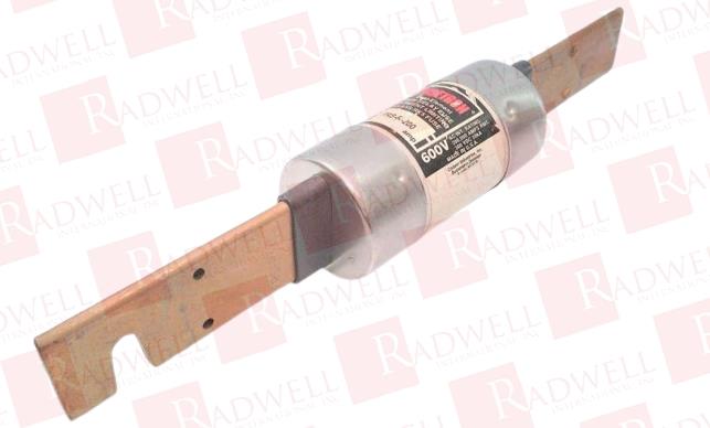 EATON CORPORATION FRS-R-200