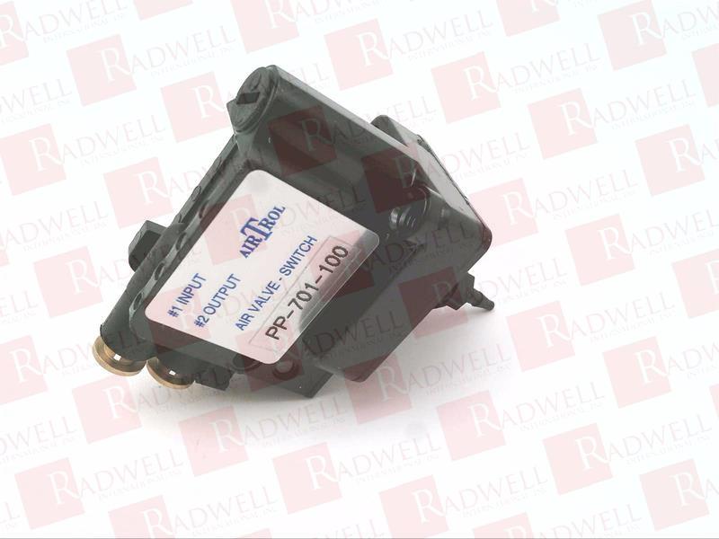 AIRTROL PP-701-100PM 