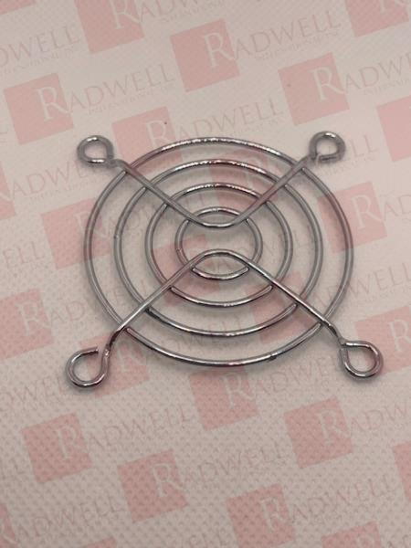 FAN GUARD 60MM SQ.