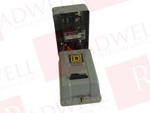 SCHNEIDER ELECTRIC 8536-AG1-V02