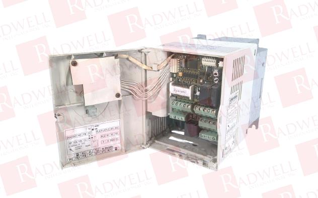 TOSHIBA VFS11-2015PM-AN