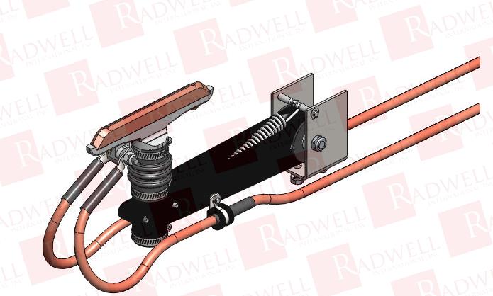 CONDUCTIX WAMPFLER XA-27589