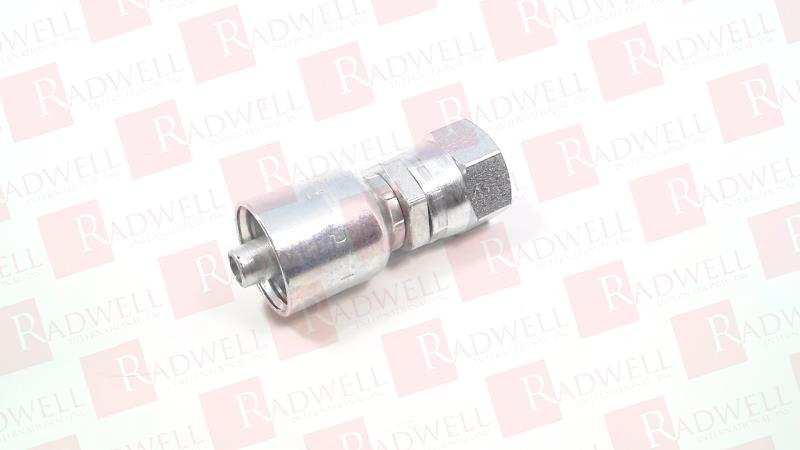 PARKER 10643-10-6