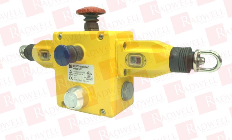 OMRON ER1032-042NELAC