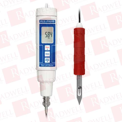 PCE INSTRUMENTS PCE-PH20M