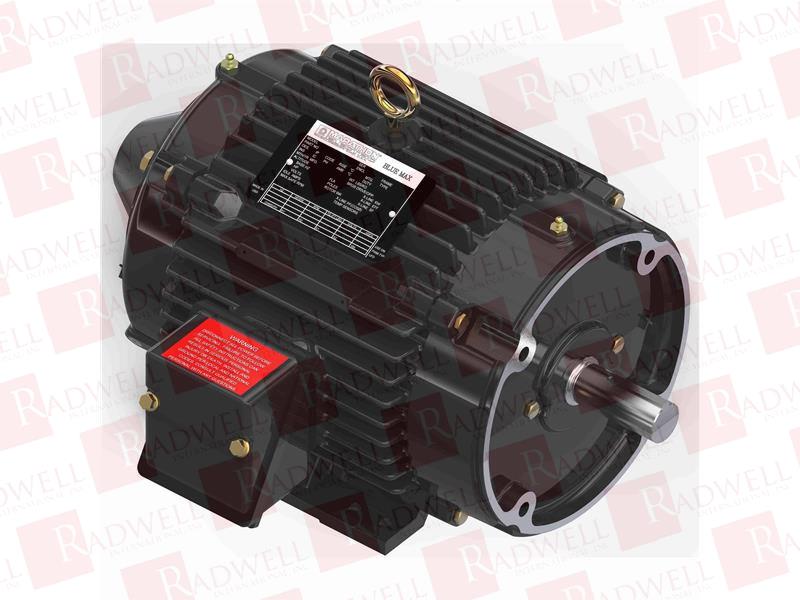 REGAL REXNORD 184TPNSB10236