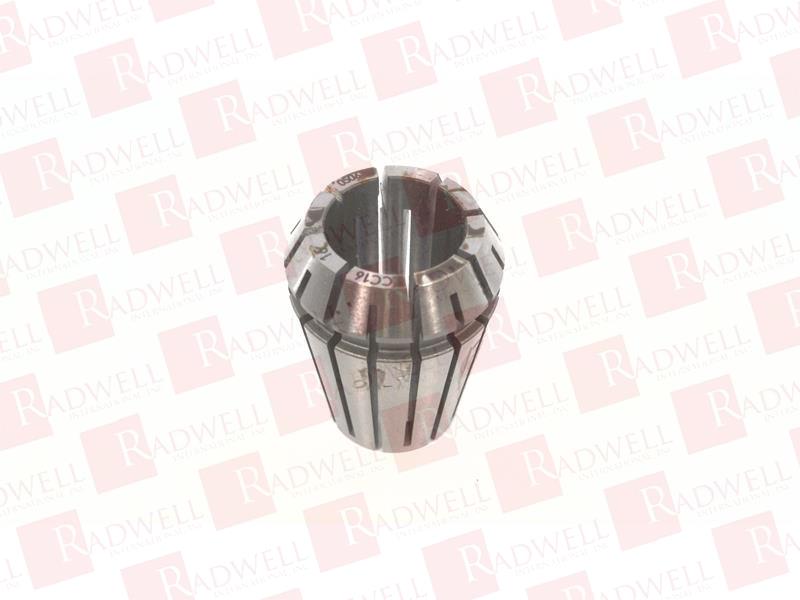 YUKIWA SEIKO YCC16-16