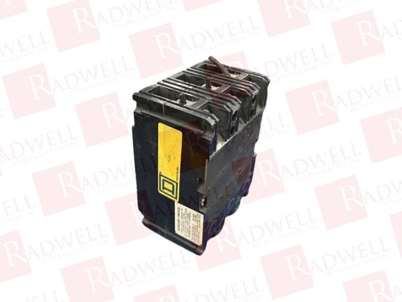 SCHNEIDER ELECTRIC FAL3603015M1212