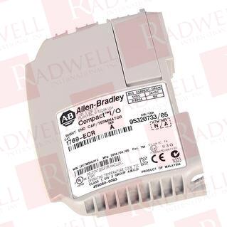 ALLEN BRADLEY 1769-ECRK