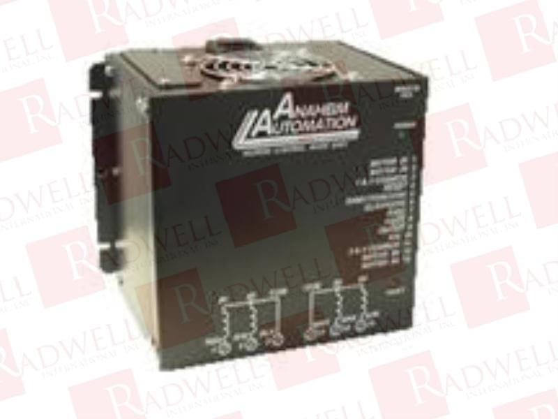 ANAHEIM AUTOMATION DPS32PS1