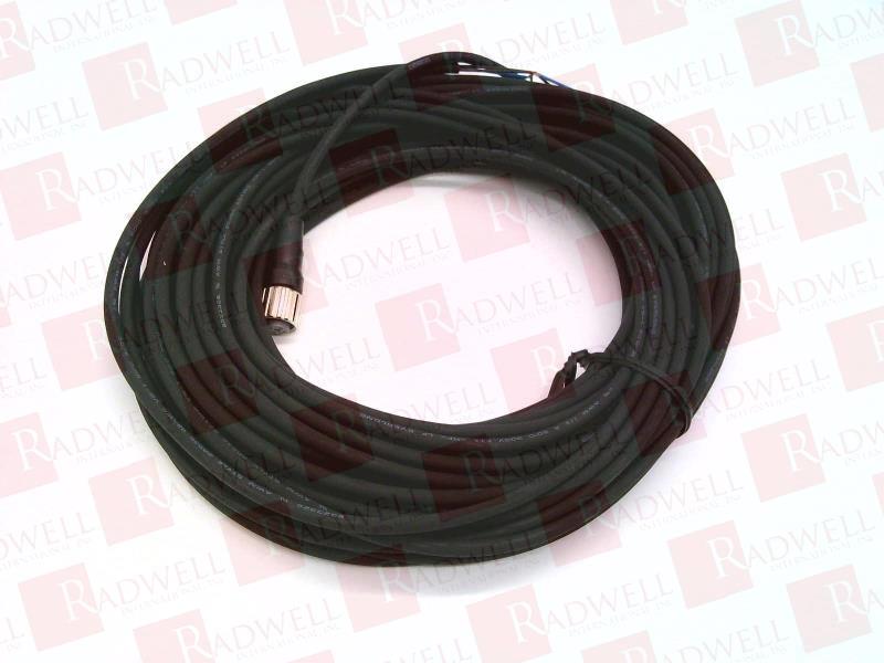 OMRON XS2F-M12PUR3S20M-EU