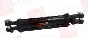 DALTON BEARING SERVICE INC DBH-2010-WT