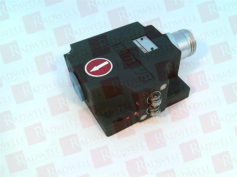 BALLUFF BNS 813-X640-B02-L12-61-A-22-02