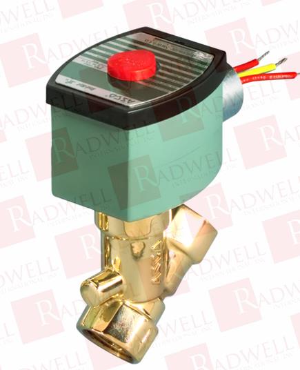 ASCO 8030G017VHAC120/60D