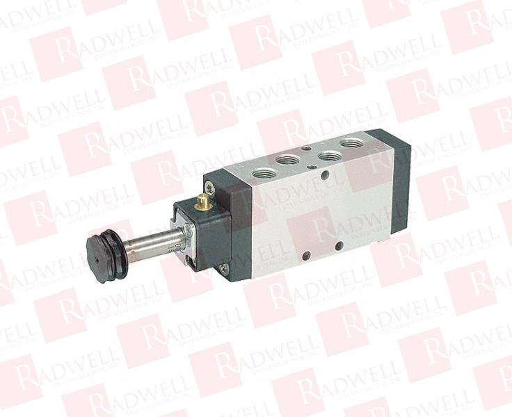 PARKER P2LCX593ESNDCN