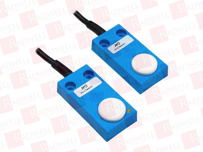 MD MICRO DETECTORS UHS/AP-0A