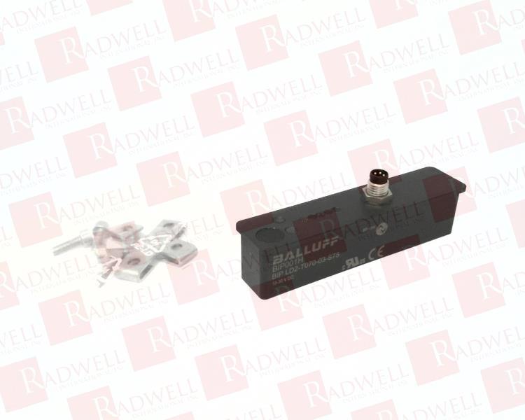 BALLUFF BIP LD2-T070-03-S75