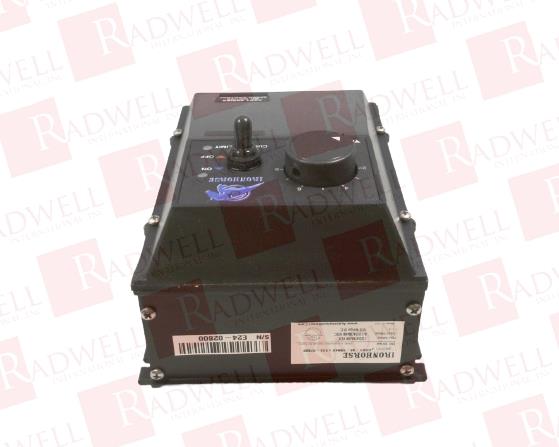 AUTOMATION DIRECT GSD1-48-10N4X