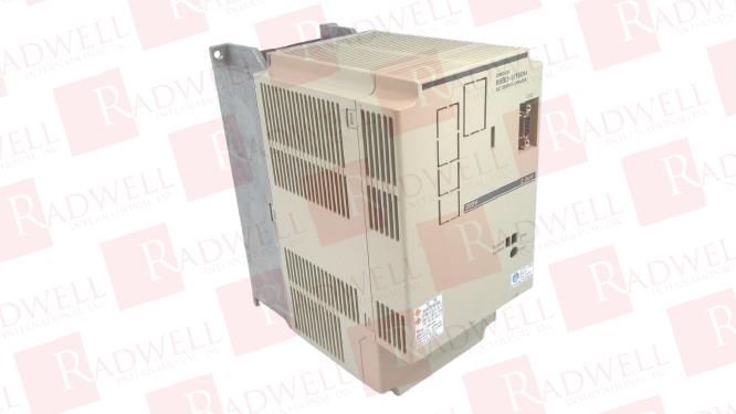 OMRON R88D-UT60H