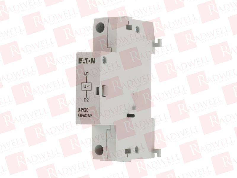 EATON CORPORATION 982162