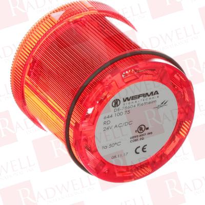 WERMA 644-170-75