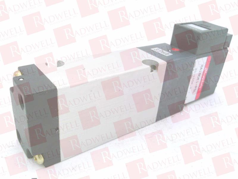 HUMPHREY HA180E1-PSL