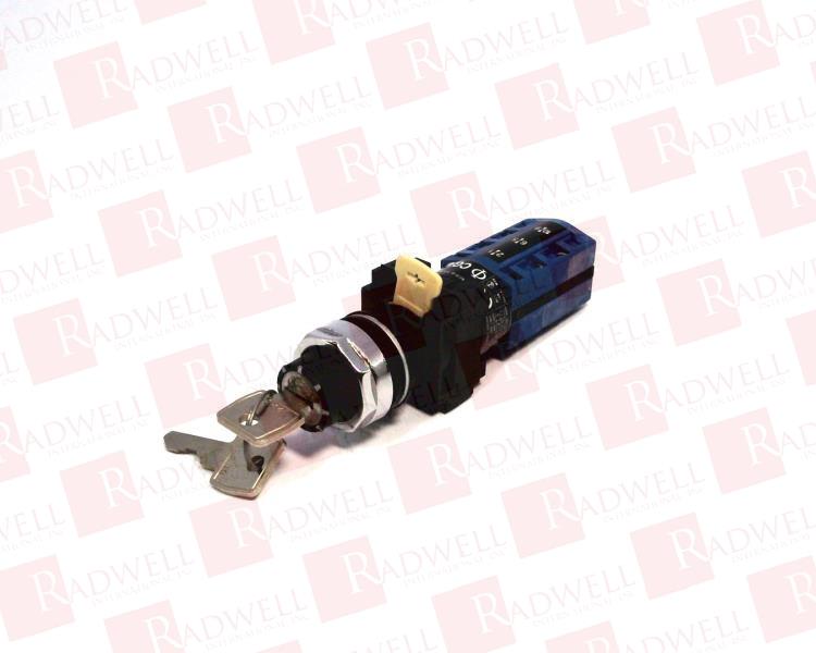EATON CORPORATION E22KD6Y8