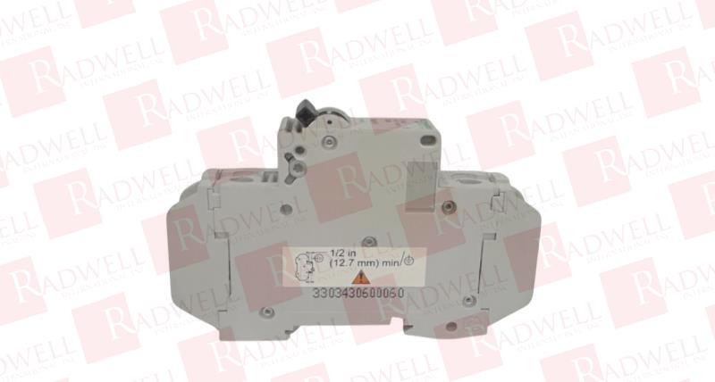 SCHNEIDER ELECTRIC 60106