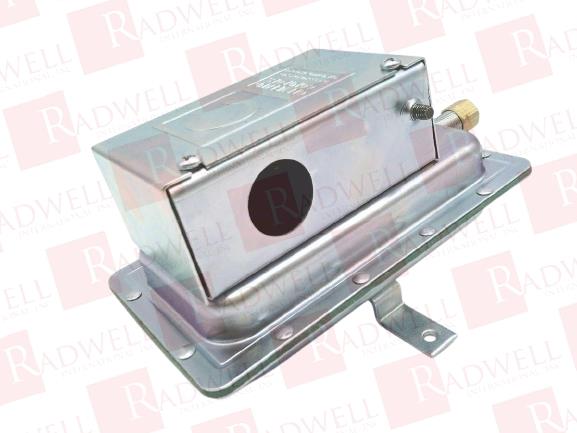 UNICONTROL INC AFS-222