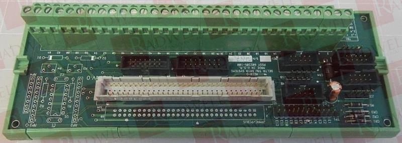 DELTA TAU DATA SYS 602205-100