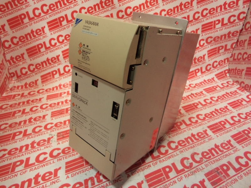 YASKAWA ELECTRIC CIMR-MR5N2011