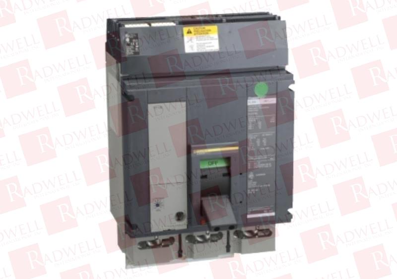SCHNEIDER ELECTRIC MJL26700