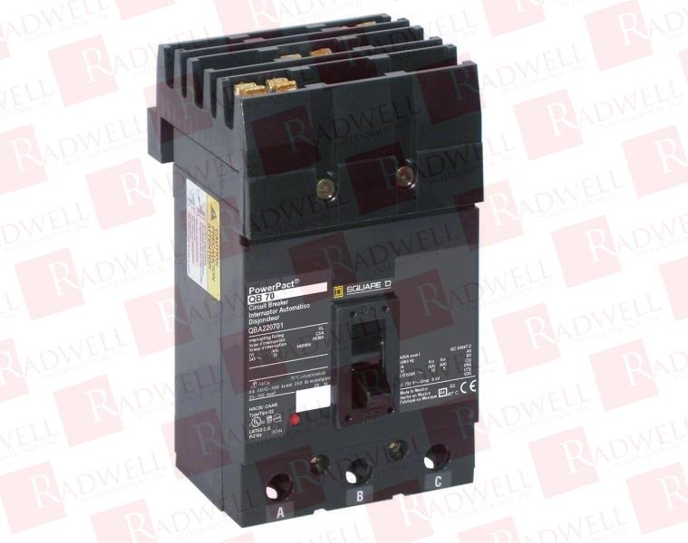 SCHNEIDER ELECTRIC QDA221002