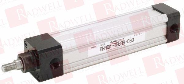 INGERSOLL RAND ANAWM-ABXAB-020