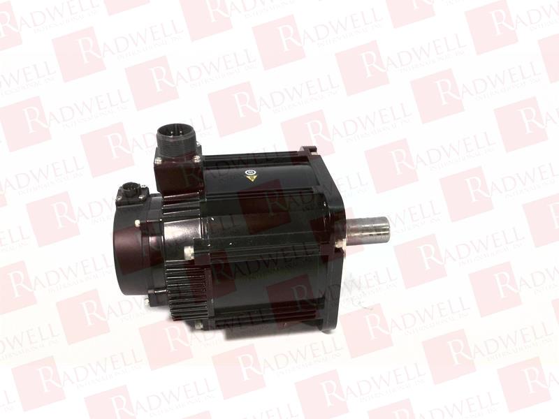 YASKAWA ELECTRIC SGM7G-20AFC61